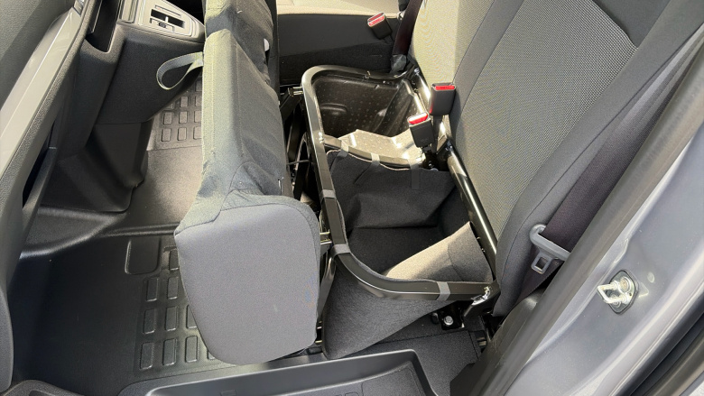 Vauxhall Vivaro L2 Diesel 2.0 Turbo D 145 Prime H1 Van Auto